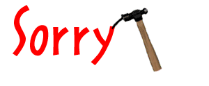 sorry~1